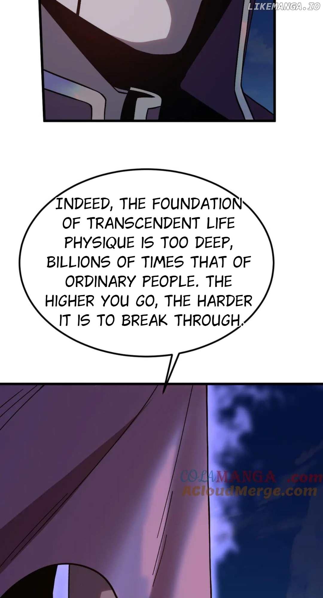 Log into the Future Chapter 213 - page 61